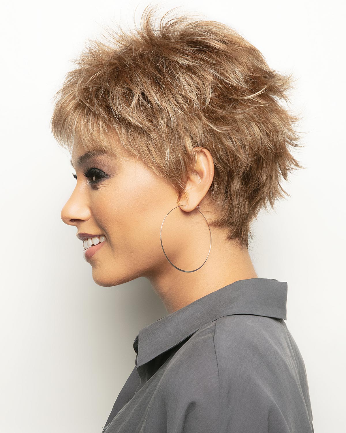 Lizzy | Synthetic Wig by Rene of Paris