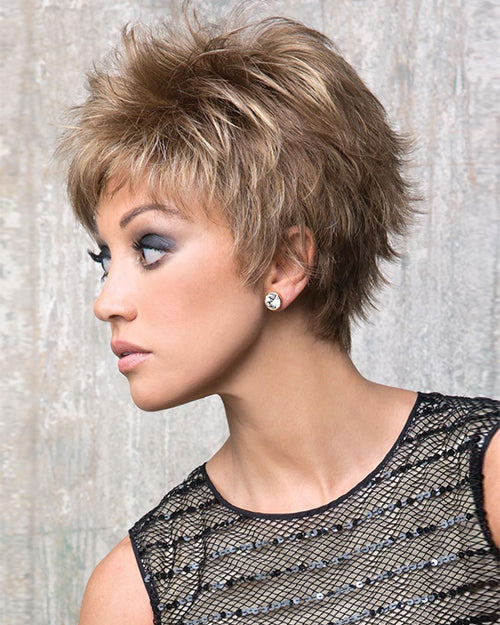 Lizzy (Exclusive) | Synthetic Wig by Rene of Paris