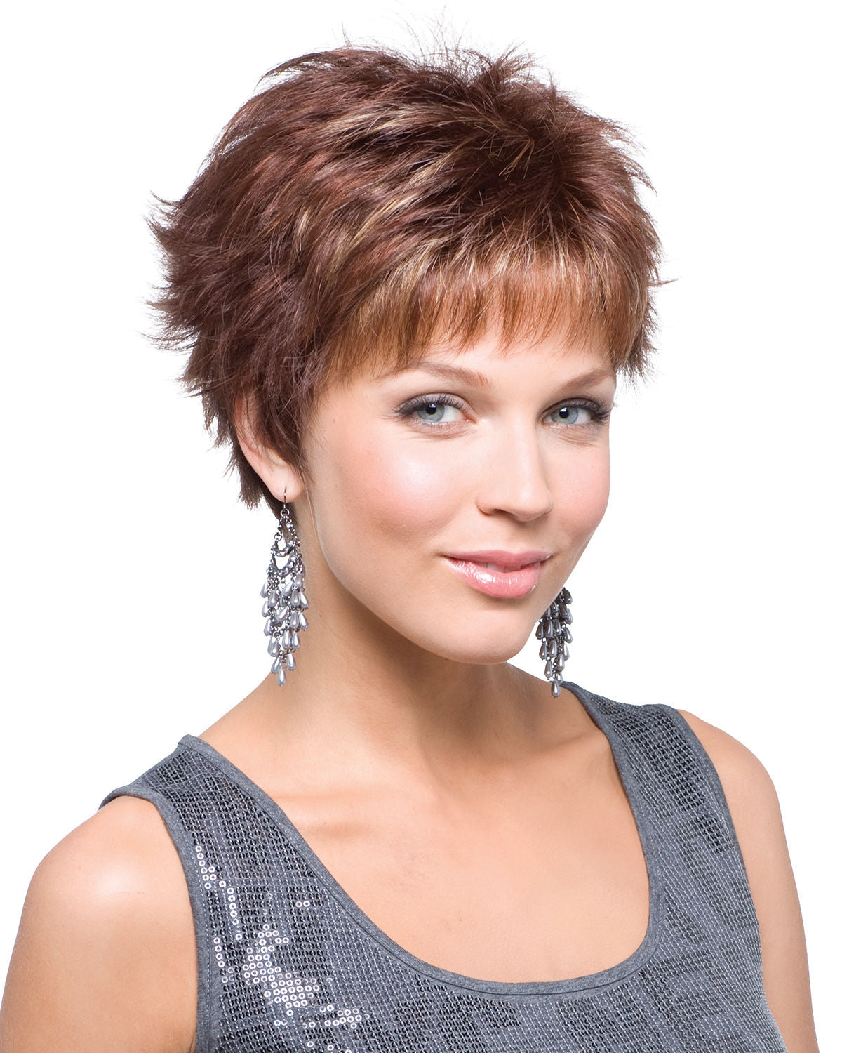 Lizzy | Synthetic Wig by Rene of Paris