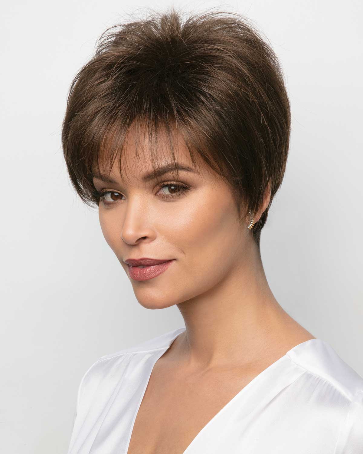 Samy | Synthetic Wig by Rene of Paris