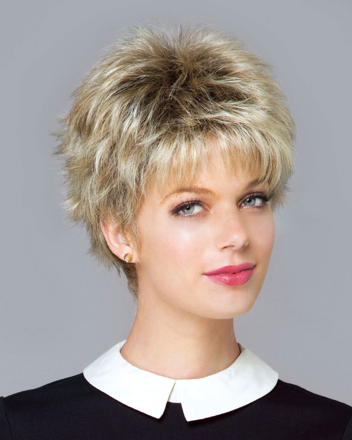 Lizzy | Synthetic Wig by Rene of Paris