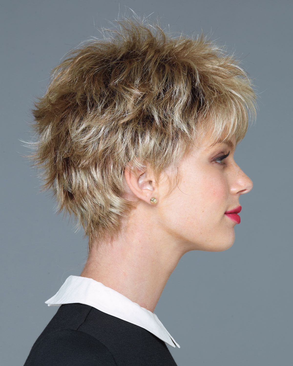Lizzy (Exclusive) | Synthetic Wig by Rene of Paris