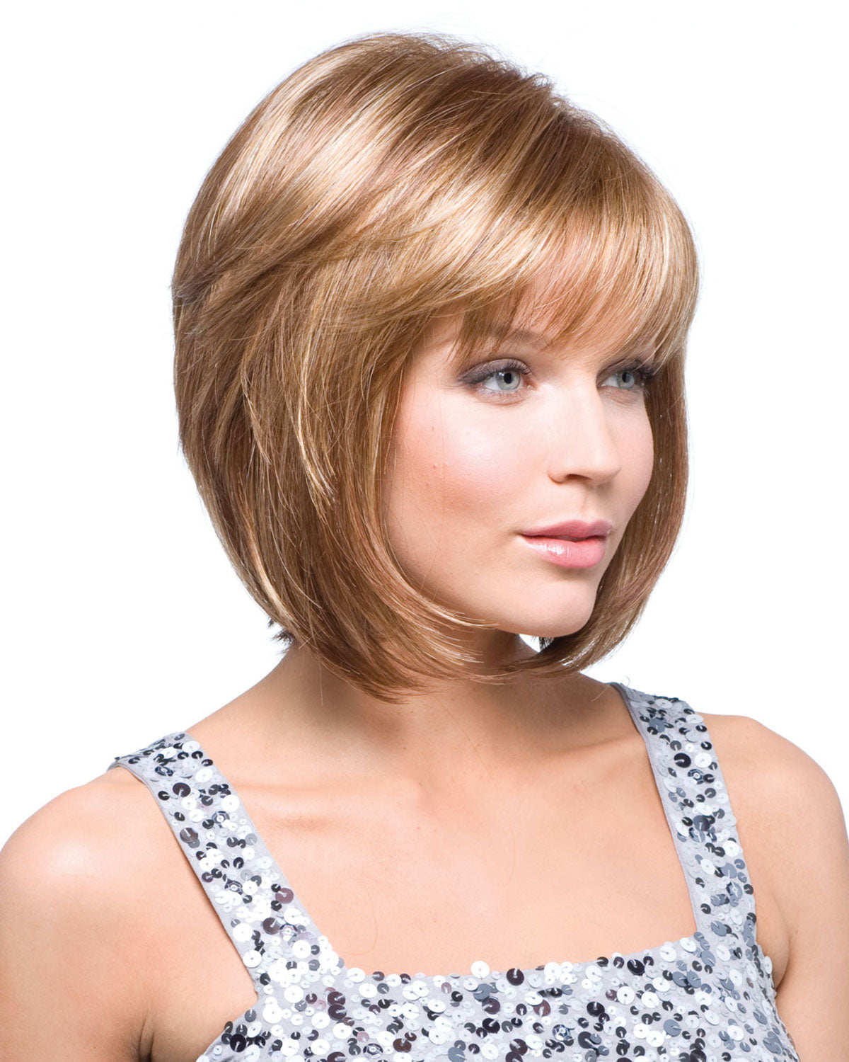Cameron (Exclusive) | Synthetic Wig by Rene of Paris