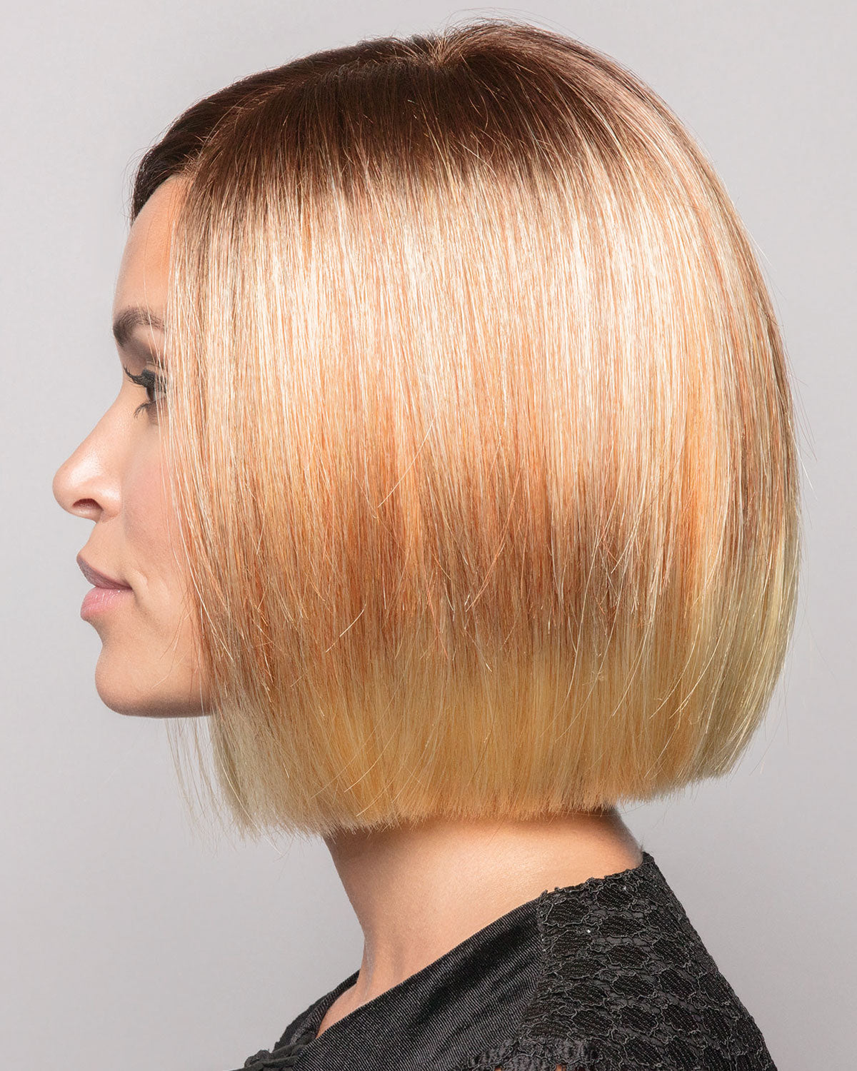 Kai (Exclusive) | Lace Front & Monofilament Part Synthetic Wig by Rene of Paris