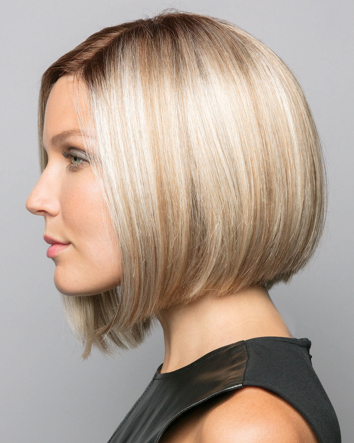 Kai (Exclusive) | Lace Front & Monofilament Part Synthetic Wig by Rene of Paris