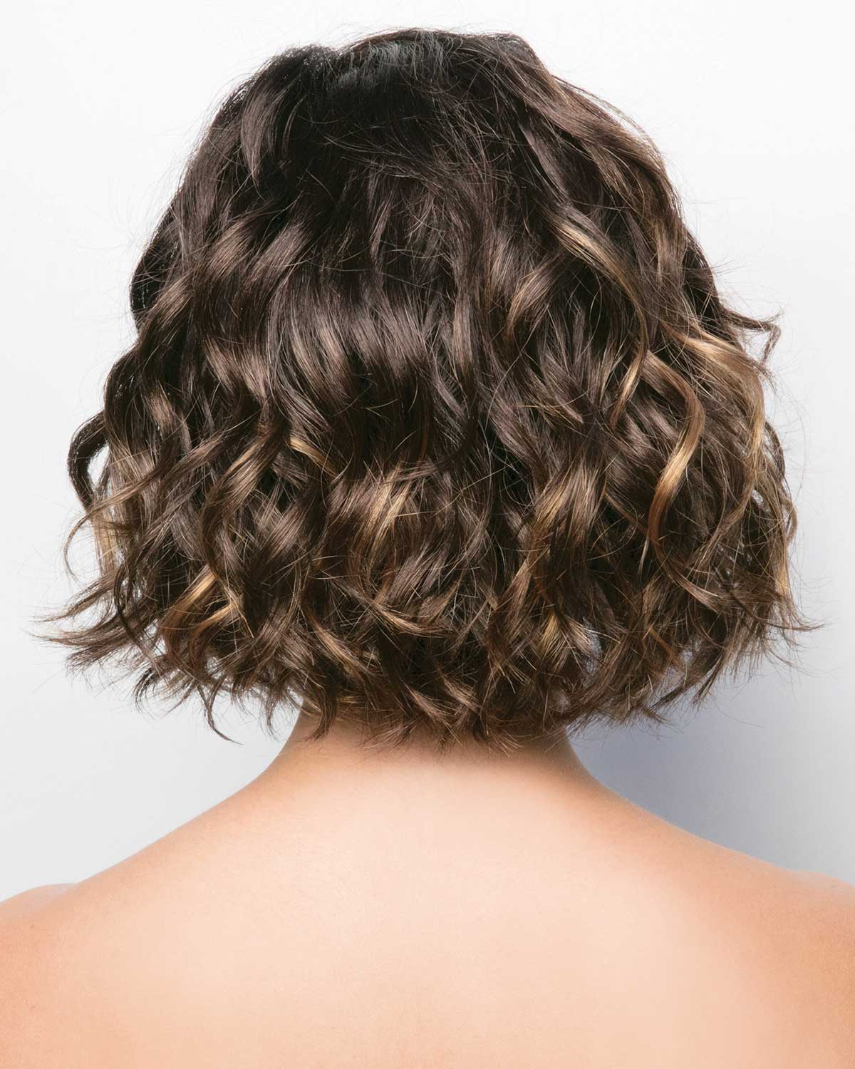 Adeline (Exclusive) | Lace Front & Monofilament Part Synthetic Wig by Rene of Paris