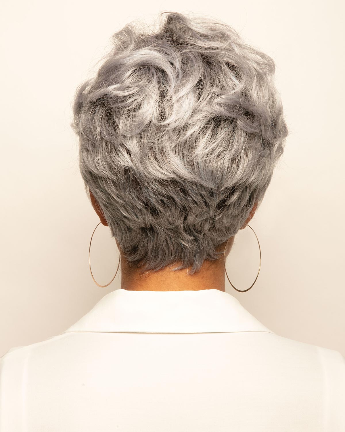 Max (Exclusive) | Lace Front & Monofilament Part Synthetic Wig by Rene of Paris