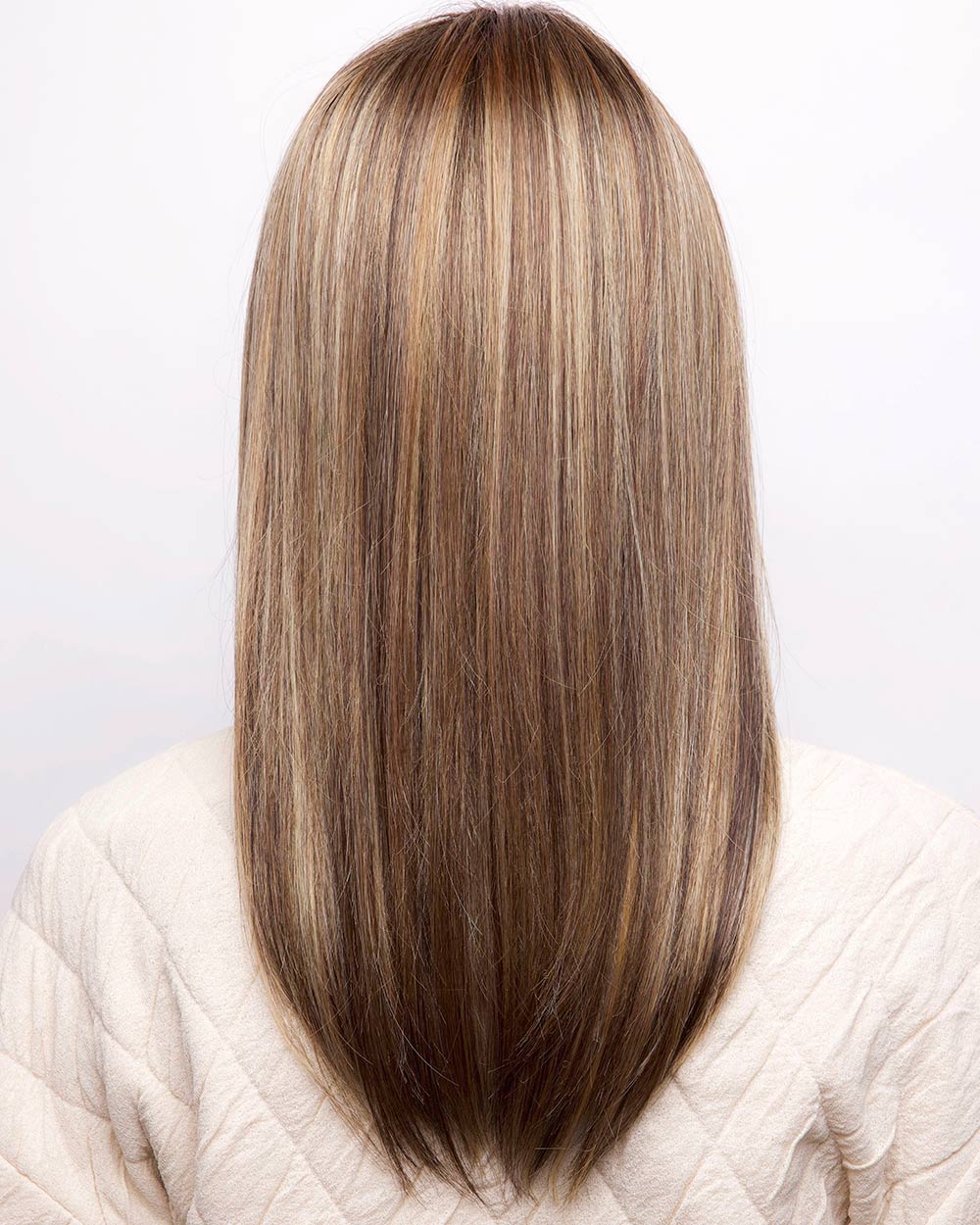 Blair (Exclusive) | Lace Front & Monofilament Part Synthetic Wig by Rene of Paris