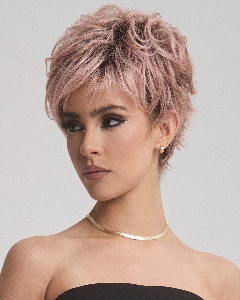 Luca (Exclusive) | Synthetic Wig by Rene of Paris