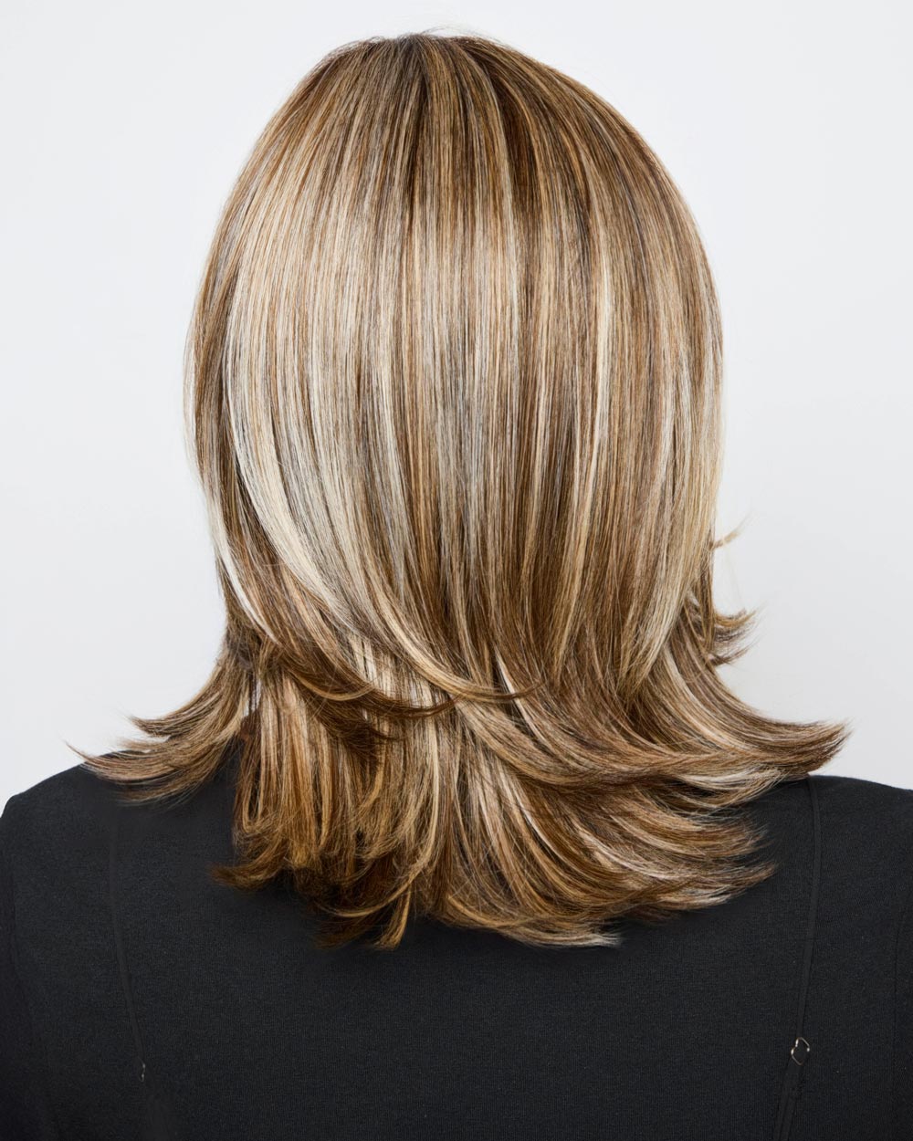 Mika | Lace Front & Monofilament Part Synthetic Wig by Rene of Paris
