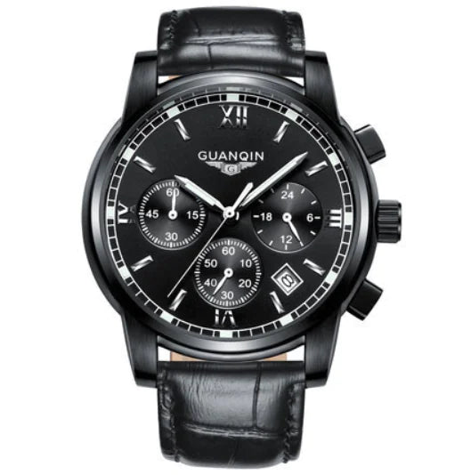 Style Loft Collection DesignerLoft Pharaoh K.19 Timepiece