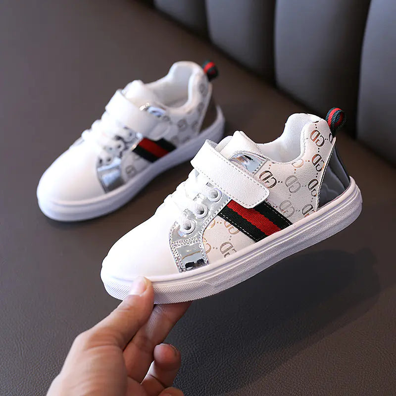 Style Loft Collection StyleKids Snazzy Steppers