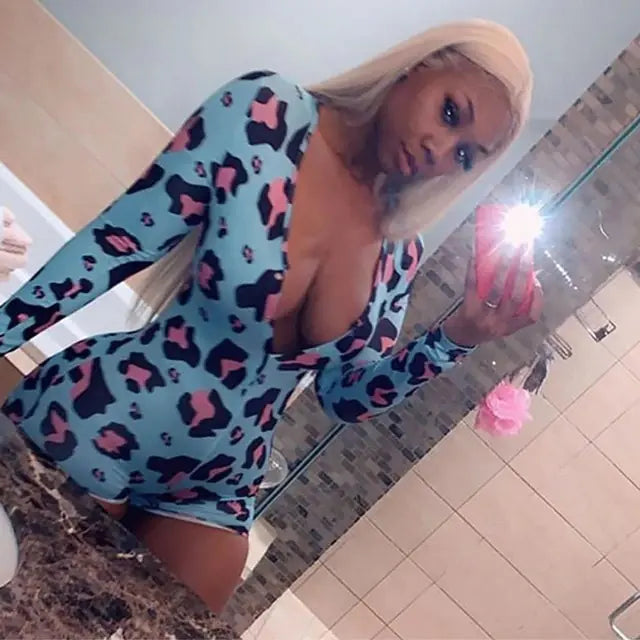 Style Loft Collection Come And Eat Jumpsuit