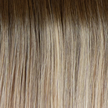 Raquel Welch Rome Romance Wig, Black Label Human Hair Collection by HairUWear