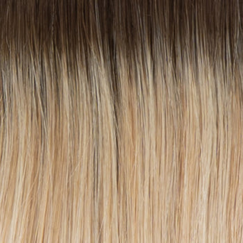 Raquel Welch Rome Romance Wig, Black Label Human Hair Collection by HairUWear