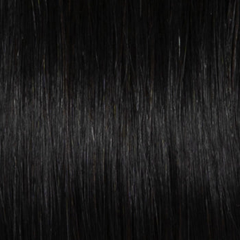 Raquel Welch Rome Romance Wig, Black Label Human Hair Collection by HairUWear
