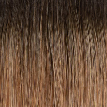 Raquel Welch Rome Romance Wig, Black Label Human Hair Collection by HairUWear