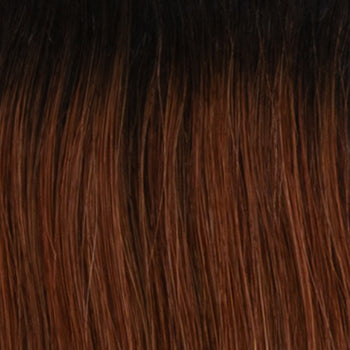Raquel Welch Rome Romance Wig, Black Label Human Hair Collection by HairUWear