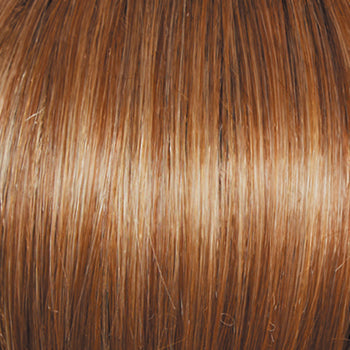 Raquel Welch Always Trending Shoulder-Length Chic Bob Wig, Average Cap