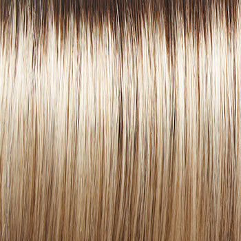 Raquel Welch Winner Ultra Petite Wig, SS17/23 Shaded Iced Latte Macchiato