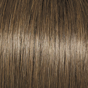 Raquel Welch Simmer Elite Wig, Average Cap, SS8-12 Iced Mocha