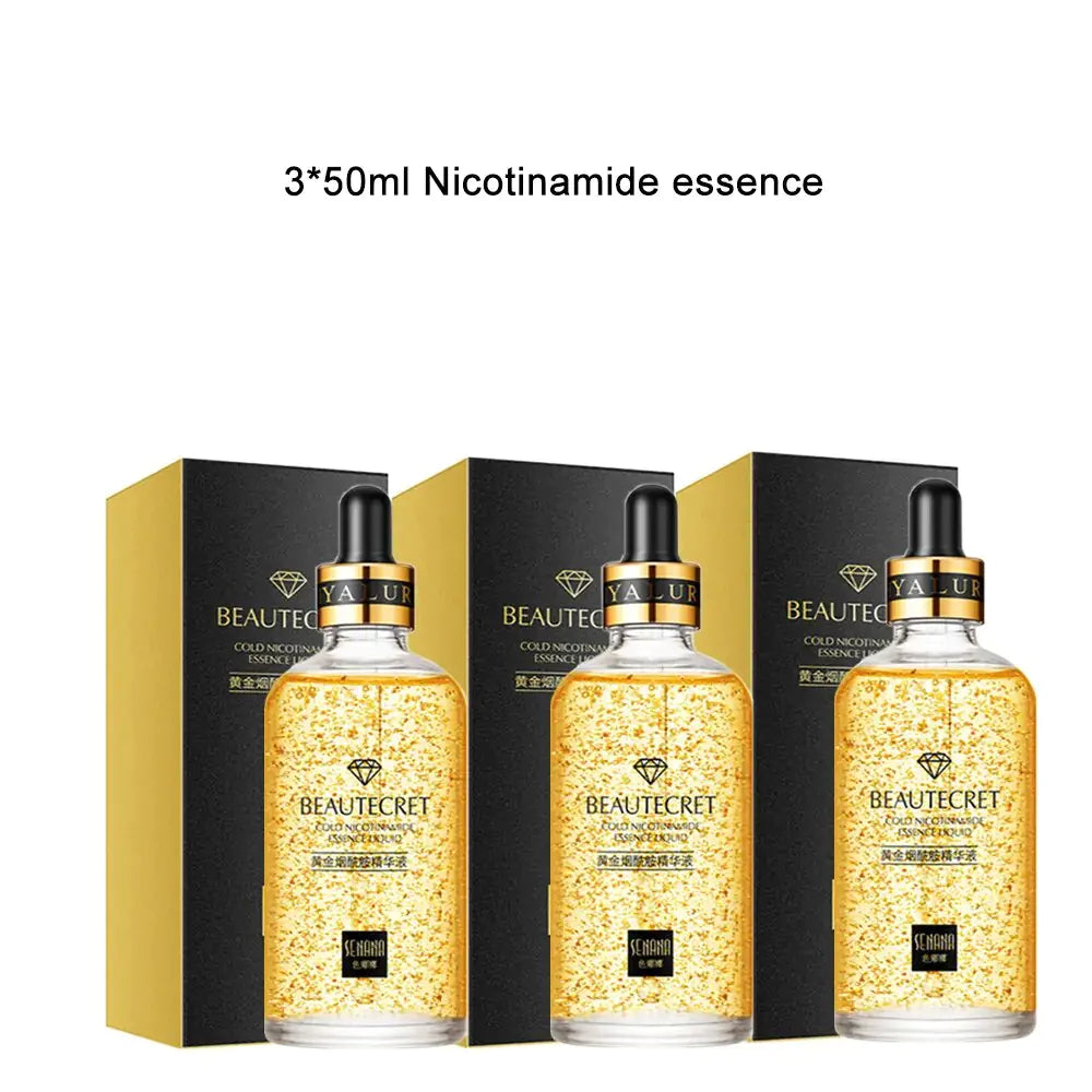 Style Loft Collection Radiant Skin Facial Mask