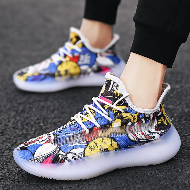 Style Loft Collection Slancio BlazeRunners