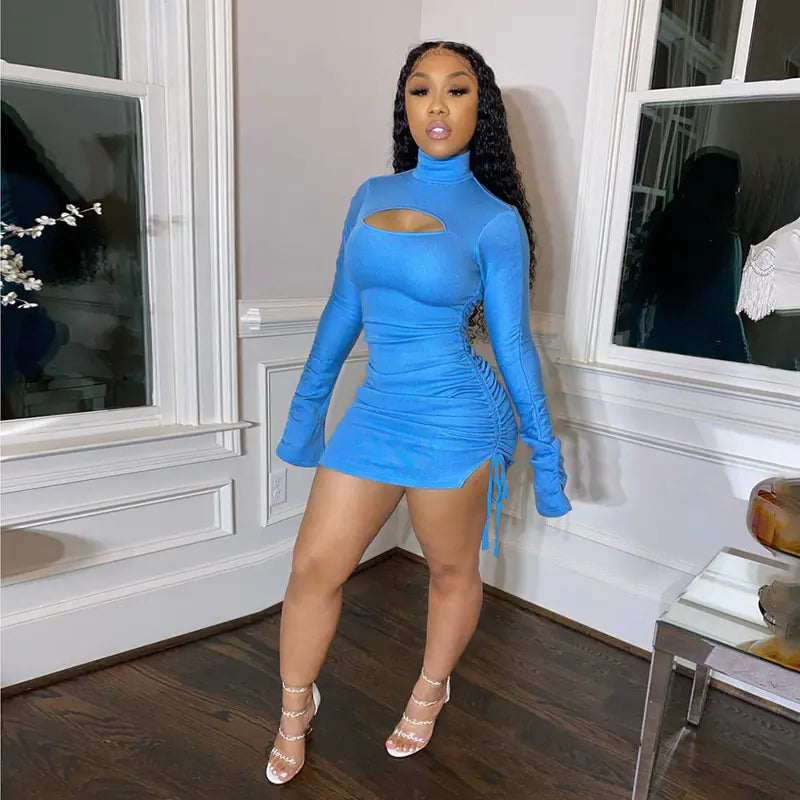 Style Loft Collection Real A$$ Woman And They Like It Dress