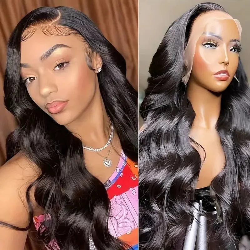 Style Loft Collection Riverfront Big Wave Curly Lace Front Wig