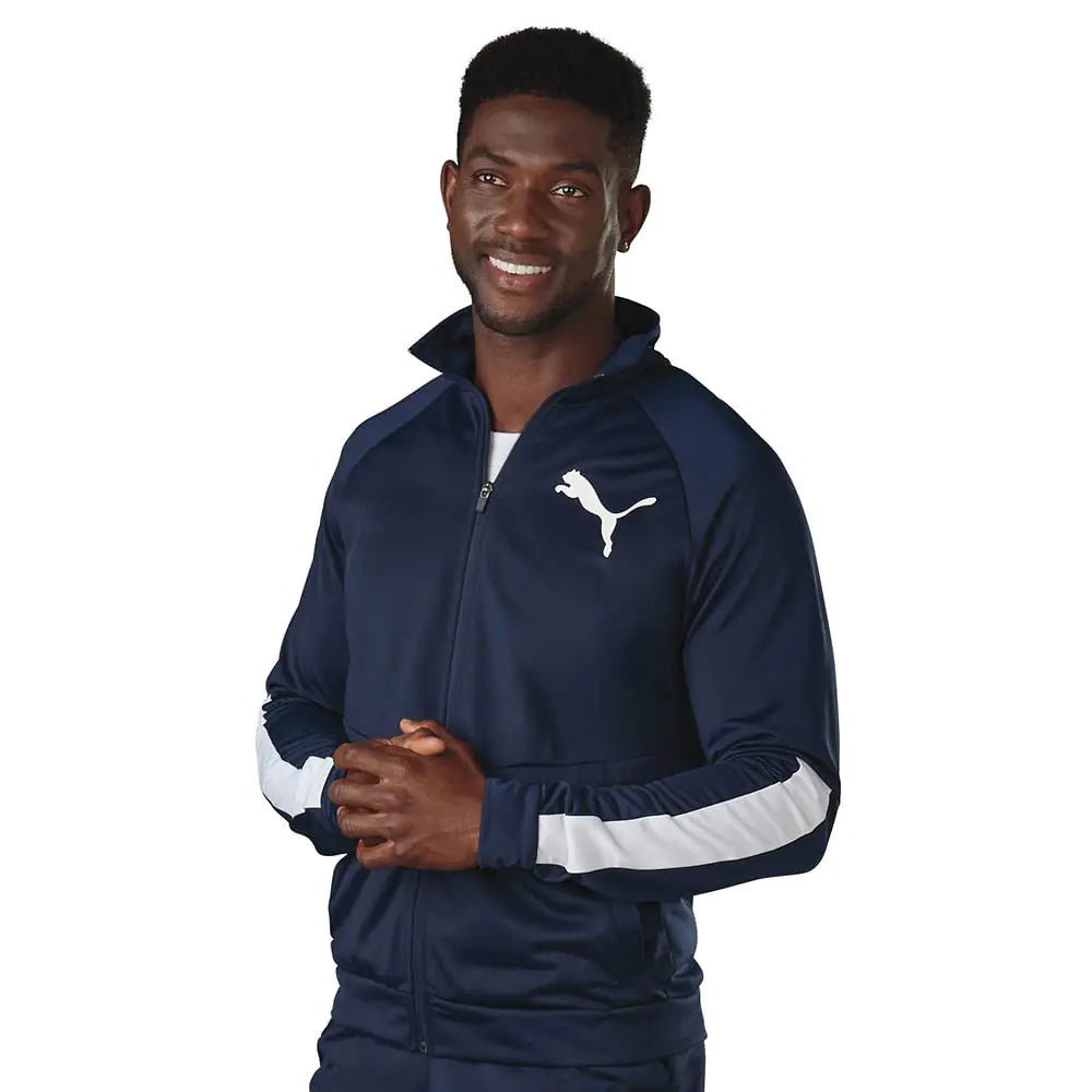 Style Loft Collection x PUMA Contrast Jacket 2.0