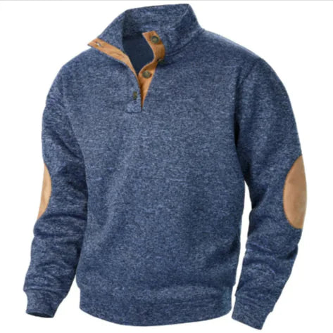 Style Loft Collection Another 18 Holes Knitted Cardigan Sweater