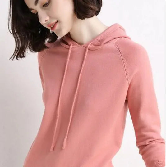 Pure Fit Pullover