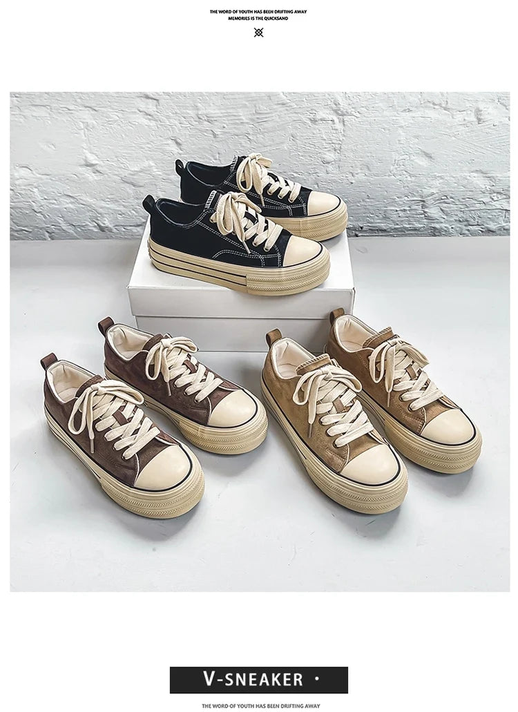 Luxury Men's Sneakers Casual Breathable Trainer Race Fashion Loafers Running Shoes for Male Tenis