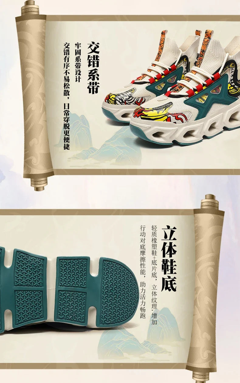 Shoes Men Sneakers Male Casual Mens Shoes Tenis Luxury Shoes Trainer Race Breathable Shoes Fashion Running Shoes for Women