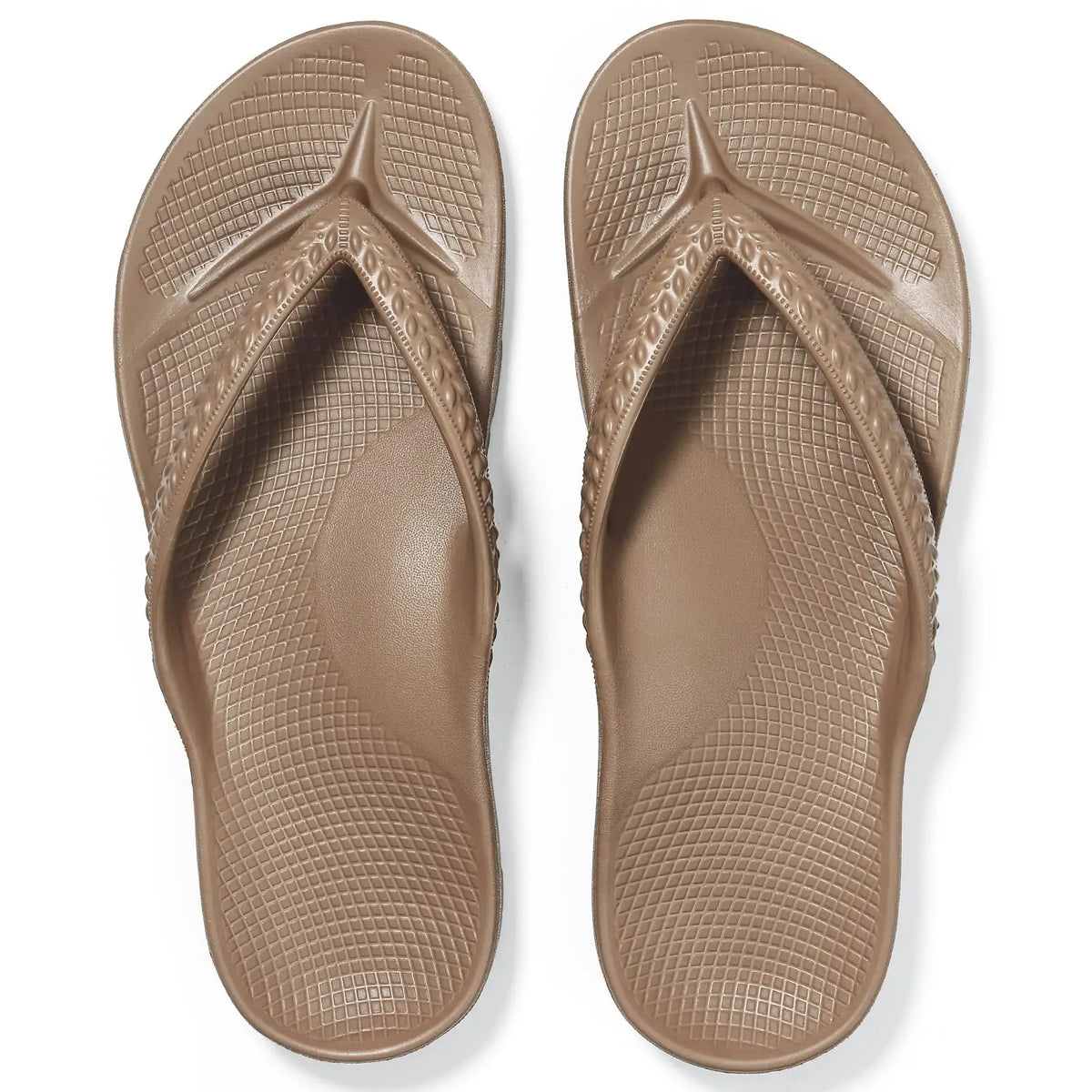 CRACOMIN New Women's Flip Flops Orthopedic Slippers With Arch Support Unisex House Sandals Summer Outdoor Non-slip Beach Slides