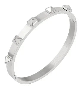 Fashion Simple Stainless Steel Bracelet