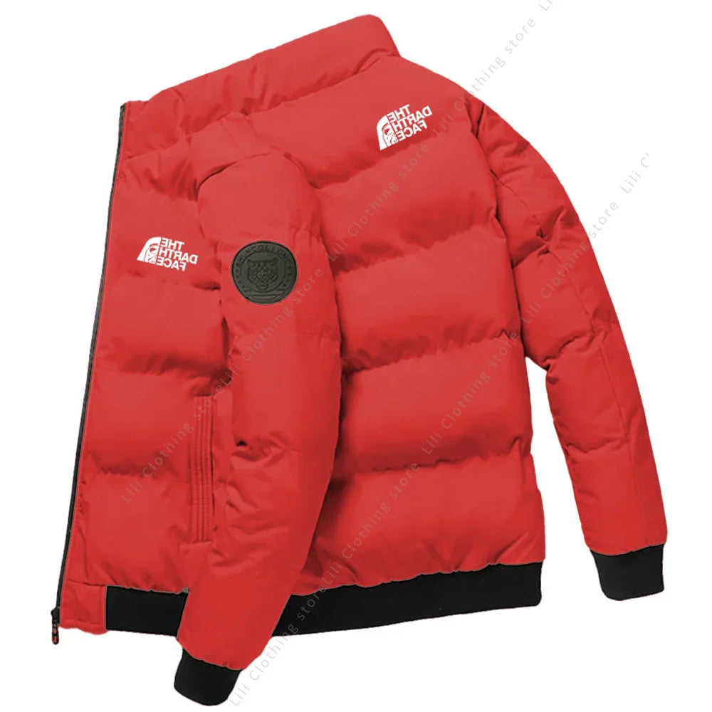 Puffer Jackets Men New Thick Warm Winter Parkas Bomber Jackets Down Coats Waterproof Designer luxury Outerwear Men Down Jackets