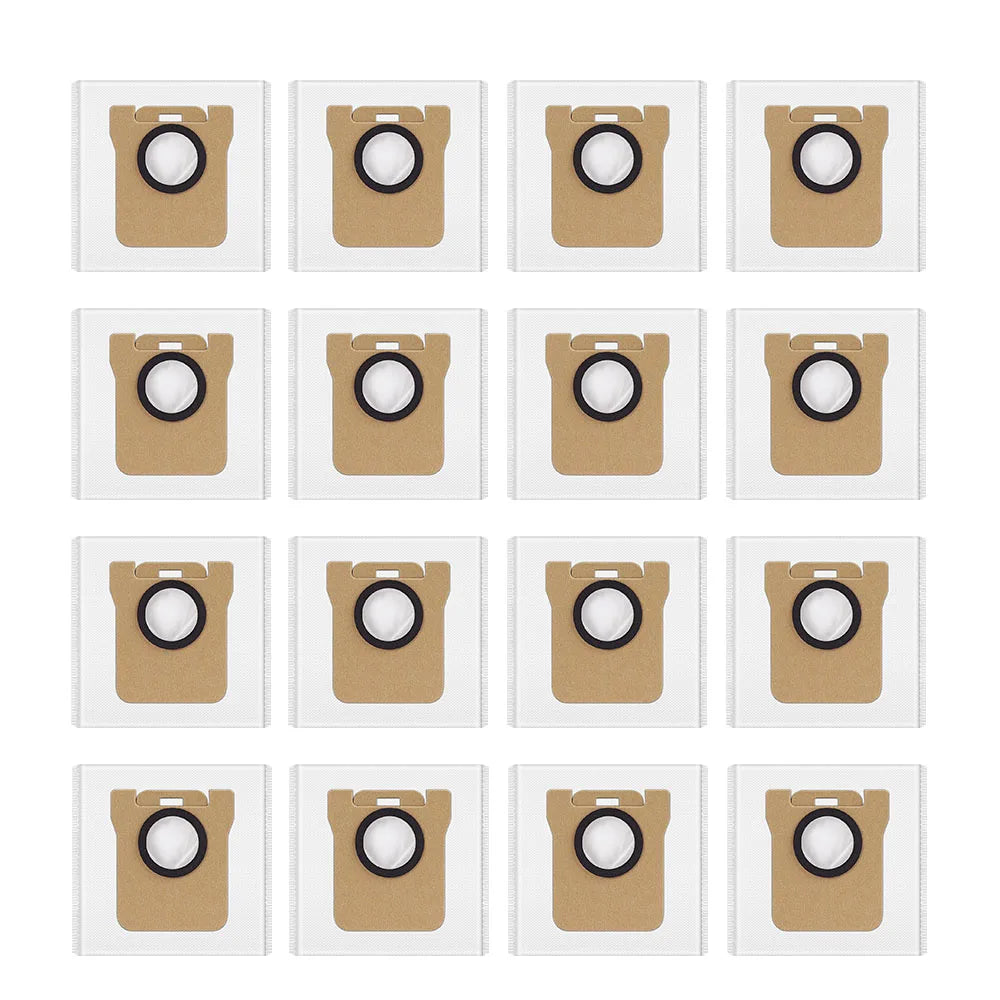 Dust Bag For Dreame L10s Ultra/L10 Ultra/L30 Ultra/L20 Ultra/L20 Pro/S10/S10 Pro/S20/X10/X20/W10S/W10S Pro Vacuum Spare Parts
