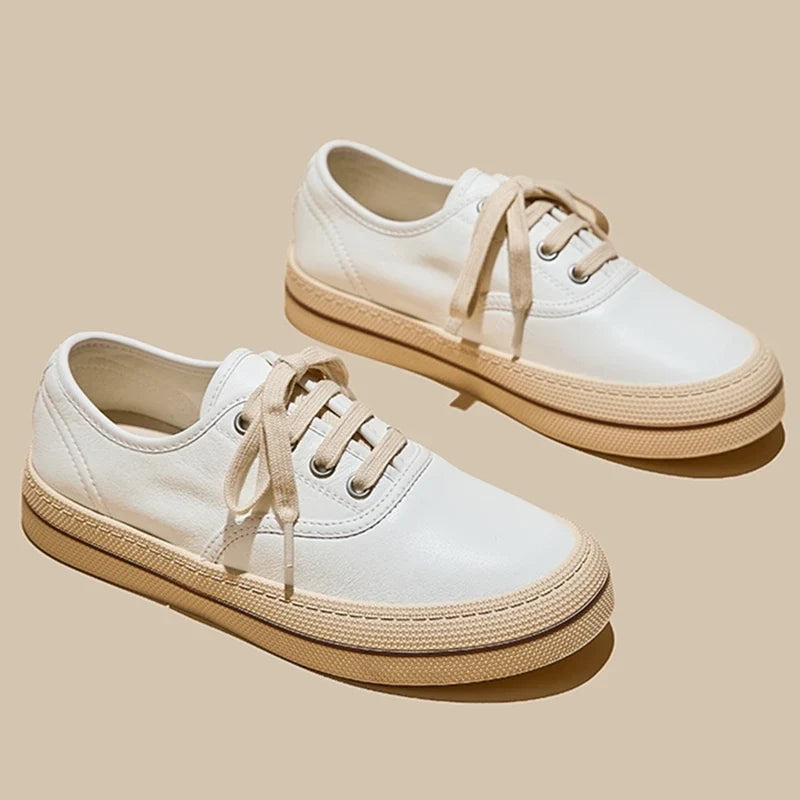 AIYUQI 2026 new women's sneakers Women flat anti-slip training shoes Comfortable female shoes in large sizes for spring