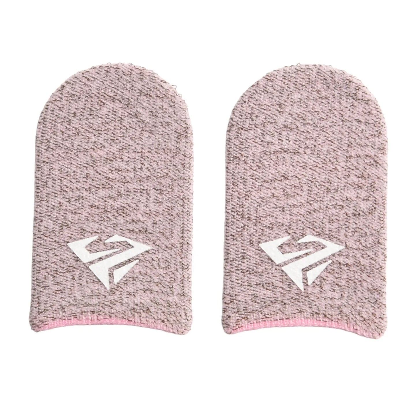 Hot Sales Game Fingertip Gloves Sweatproof Anti-slip Gamer Thimbles Touch Screen Finger Sleeve Breathable Fingertip Parts