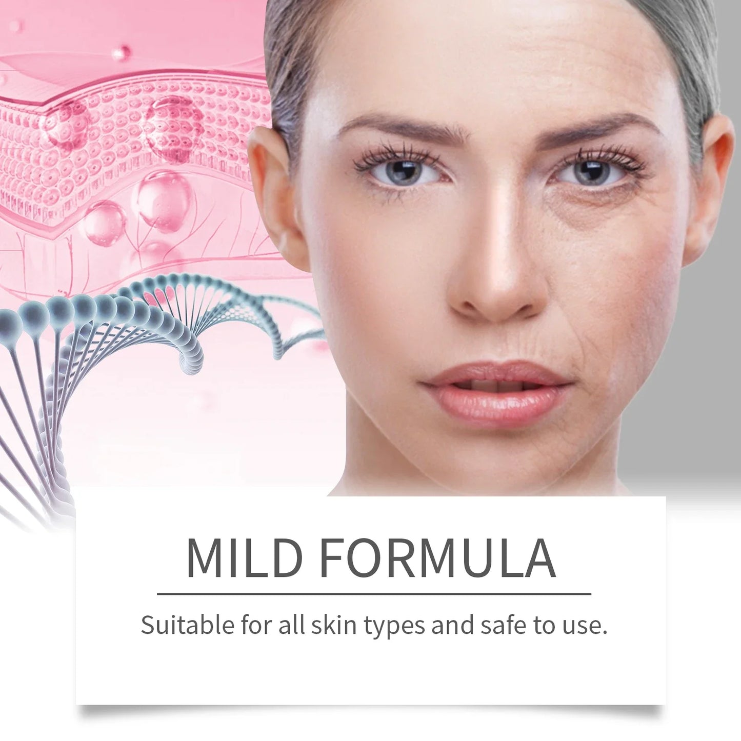 Night Face Cream Repair Damaged Skin Treatment Firming Increase Elasticity Lifting Tighten Reduce Dullness Brightening Skin Care