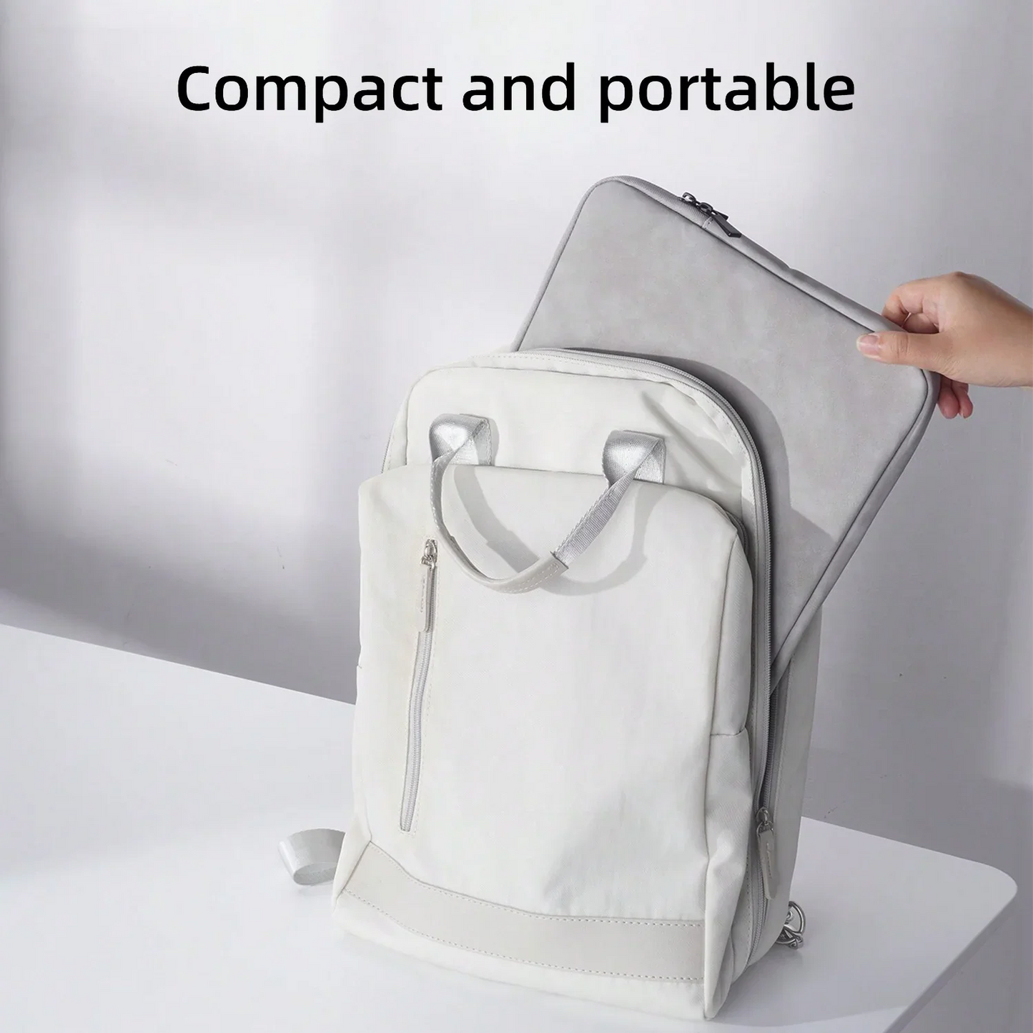 PU sheepskin leather fabric Waterproof Leather 9.7-15.6 inch Tablet PC Carrying Case Protective  Notebook Shockproof Cover