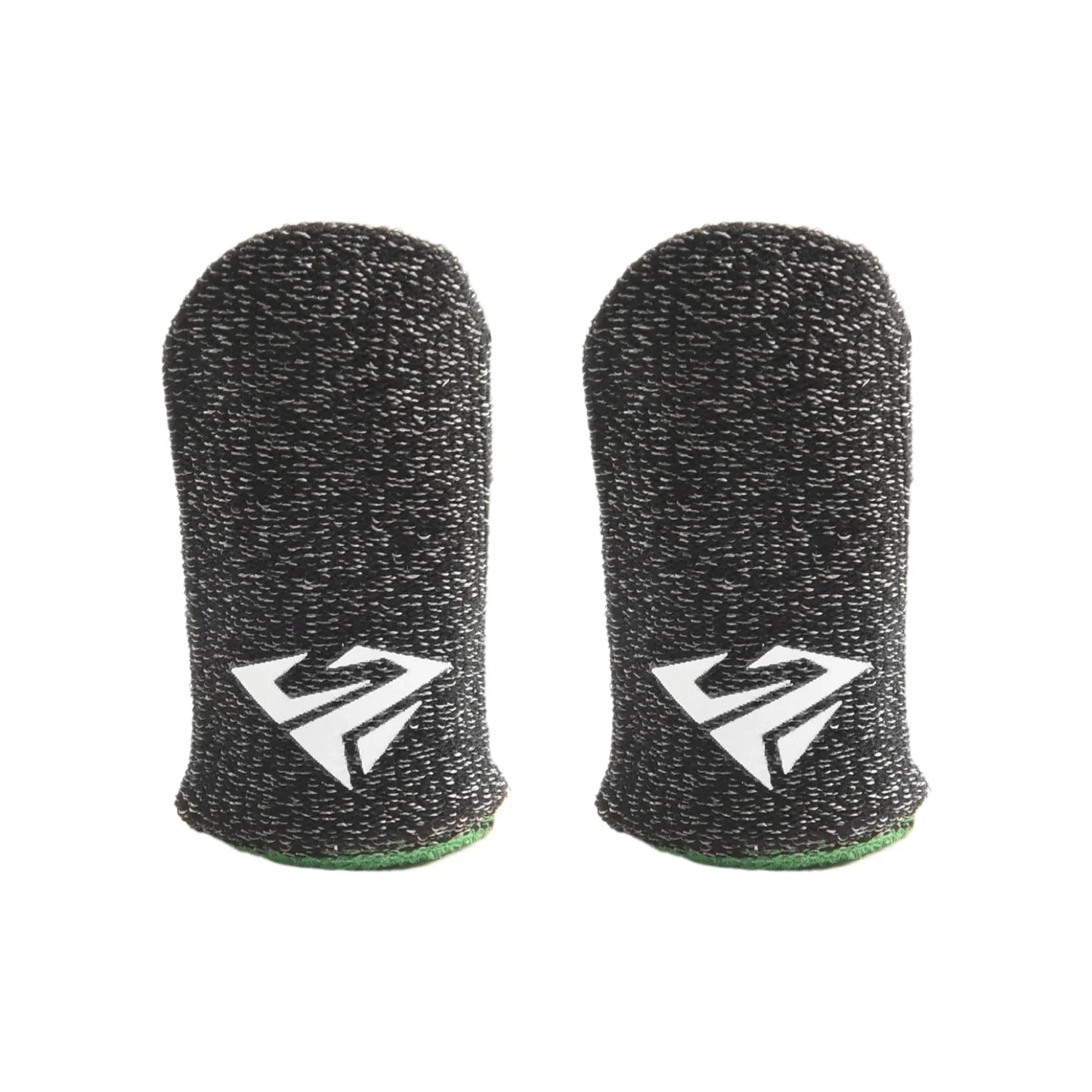 Hot Sales Game Fingertip Gloves Sweatproof Anti-slip Gamer Thimbles Touch Screen Finger Sleeve Breathable Fingertip Parts