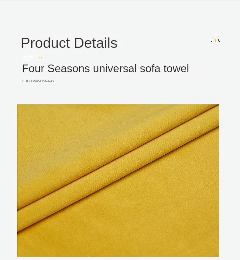 Velvet Fabric By The Meter for Tablecloth Diy Sofa Covers Curtains Sewing Thickened Soft Cloth Plain Black White Winter Textile
