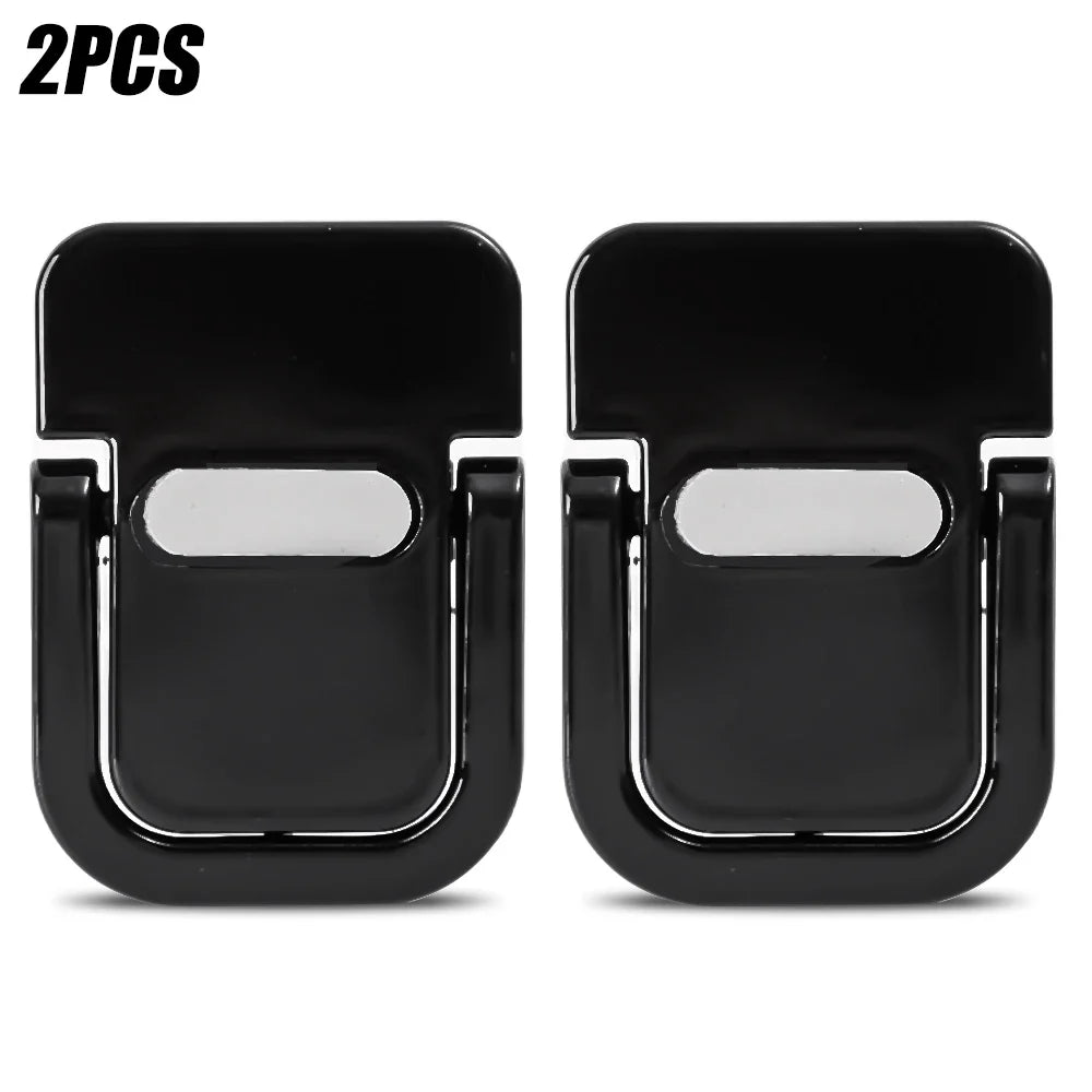 2pcs Keyboard Stands, Mini Laptop Stand for Desk, Portable Laptop Stand Compatible with MacBook Air Pro, Dell XPS,  HP More.