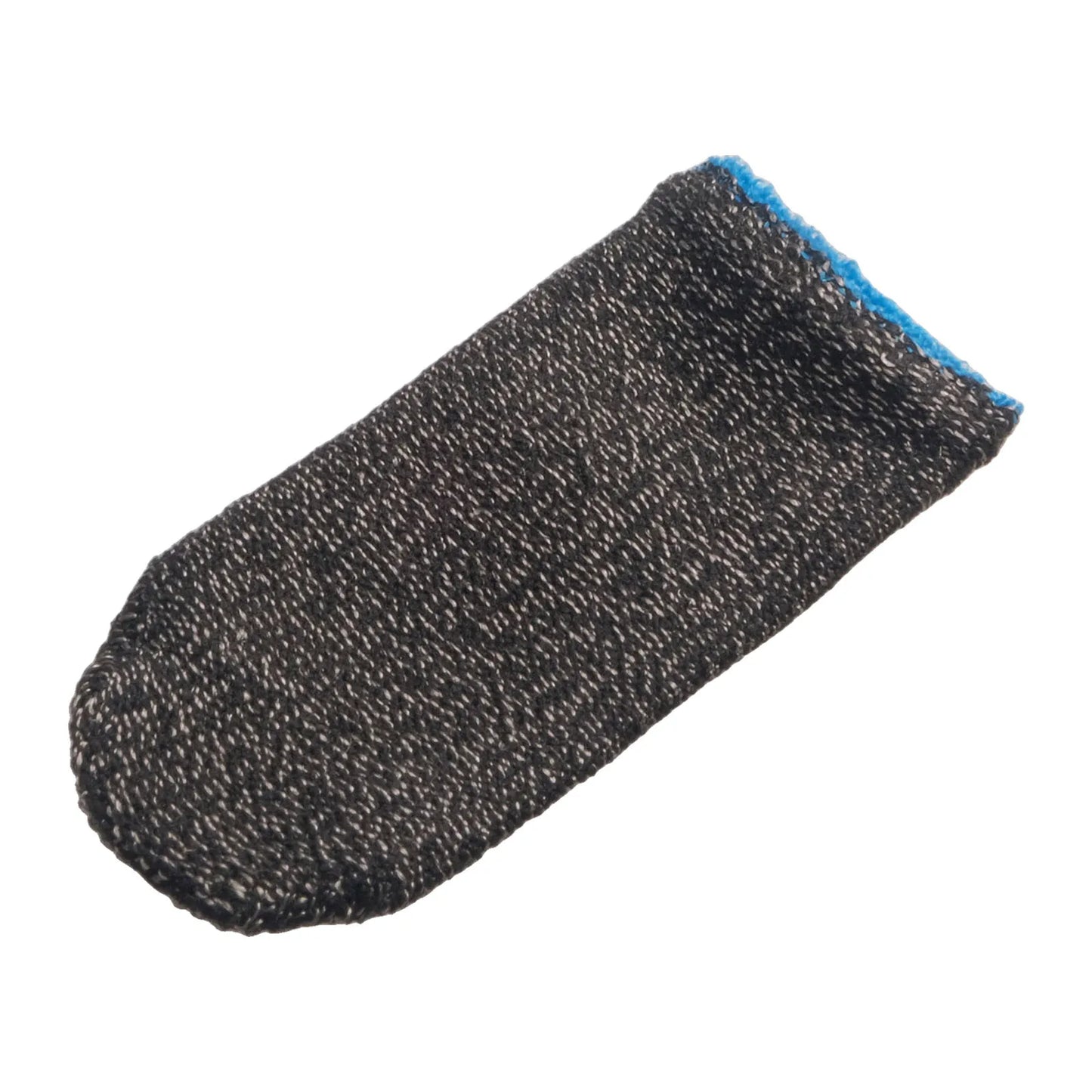 Hot Sales Game Fingertip Gloves Sweatproof Anti-slip Gamer Thimbles Touch Screen Finger Sleeve Breathable Fingertip Parts