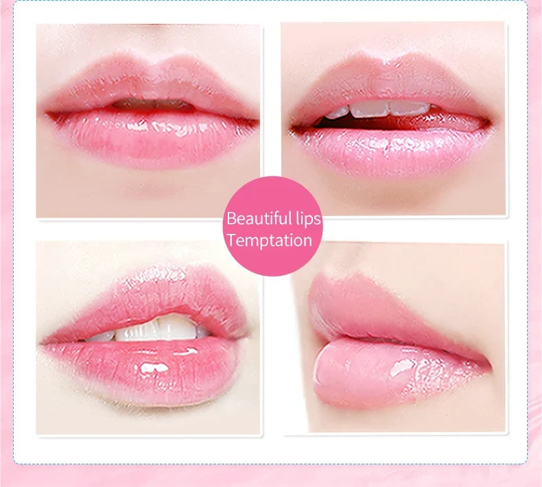 10pcs ZOZU Crystal Collagen Lip Mask Plump Lips Moisturizing Anti Wrinkles Nourishing Lip Patches Lips Plumper Skin Care