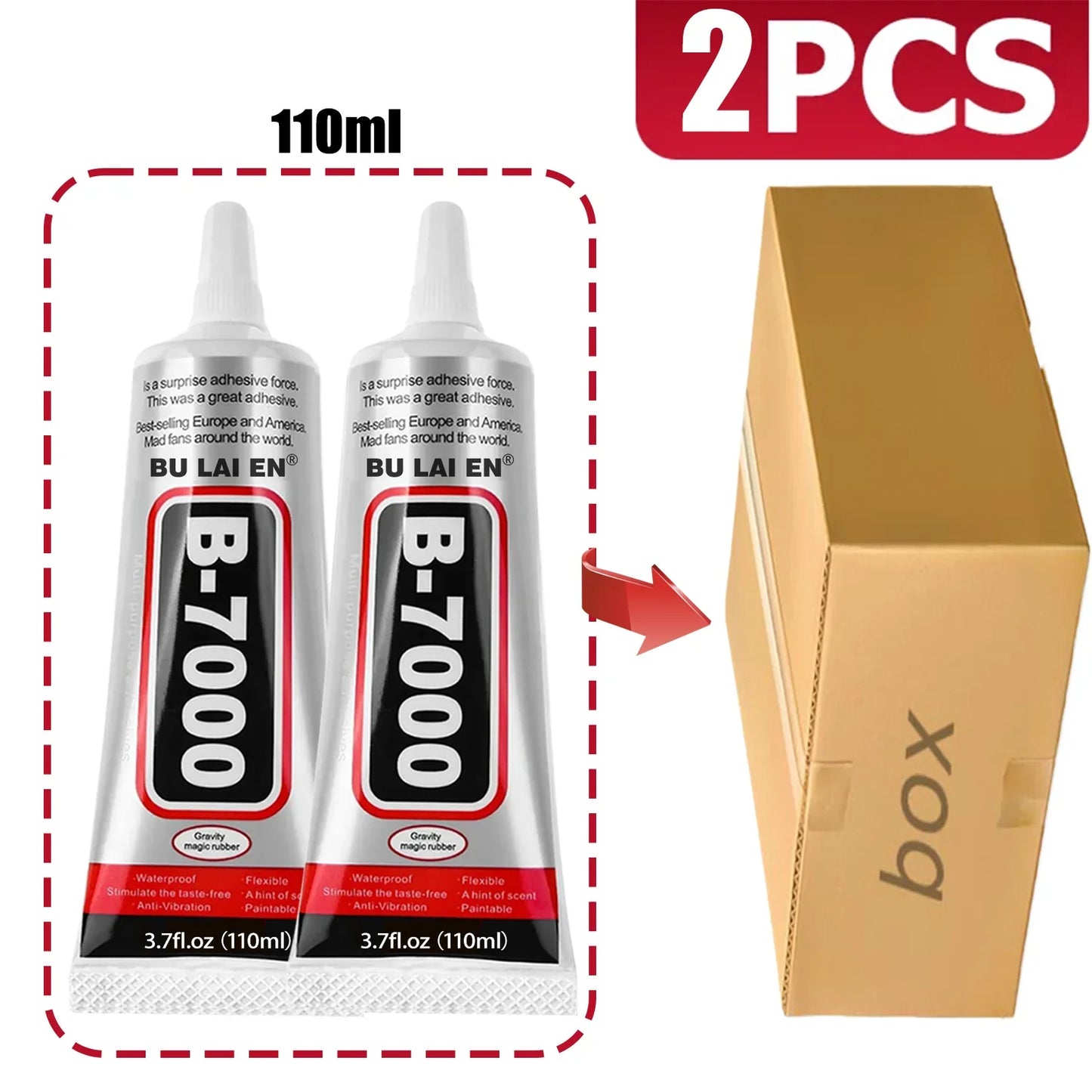 Gule for cell phone 15-110ml cell phone display Glue Quick Repair Glue Transparent Glue for cell phone display Does not contain non-toxic BPA Special Price for free shipping display