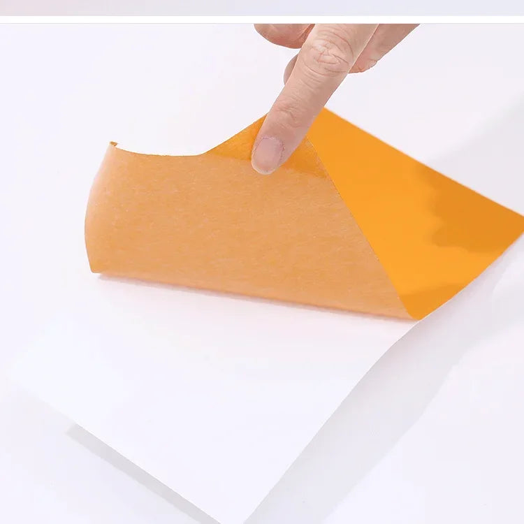 20 x 10cm Self Adhesive Patches on Down Jackets Clothes Washable Repair Raincoat Umbrel Cloth Stickers for Tent Rainproof Patch