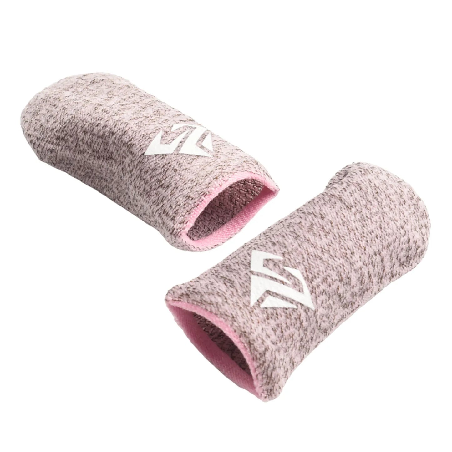 Hot Sales Game Fingertip Gloves Sweatproof Anti-slip Gamer Thimbles Touch Screen Finger Sleeve Breathable Fingertip Parts